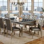 MANHATTAN ROUND TABLE CM3710GY-RT